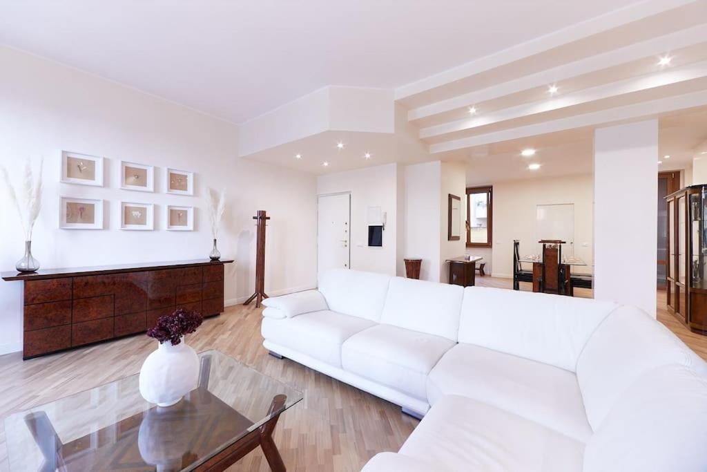 Elegant Apartment Mailand Exterior foto